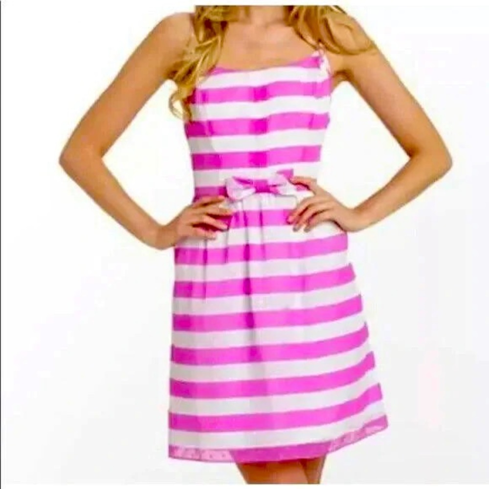 Lilly Pulitzer Antonia Dress